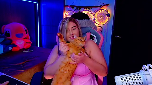 Snapshot of Allison_GAMERS chatting on 09.18.25 Allison GAMERS online show from 09.18.25