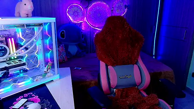 Snapshot of Allison_GAMERS chatting on 09.23.25 Allison GAMERS online show from 09.23.25