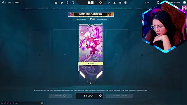 Snapshot of Allison_GAMERS chatting on 09.30.25 Allison GAMERS online show from 09.30.25