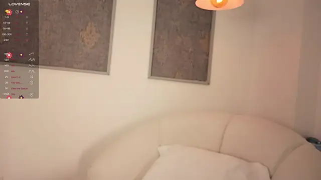 Madii smith online show from 10.09.25