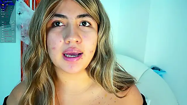 Madii smith online show from 10.20.25