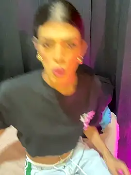 Snapshot of Lady_Dirty444 chatting on 10.24.25 Lady Dirty444 online show from 10.24.25