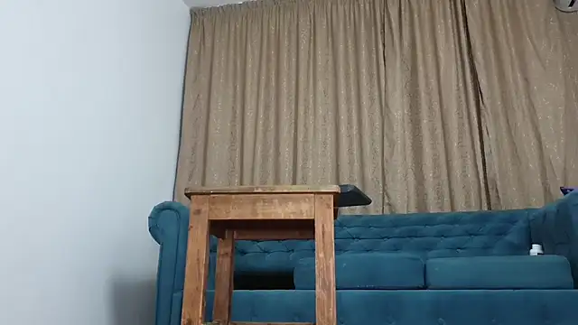 BLOND GOD online show from 05.12.26