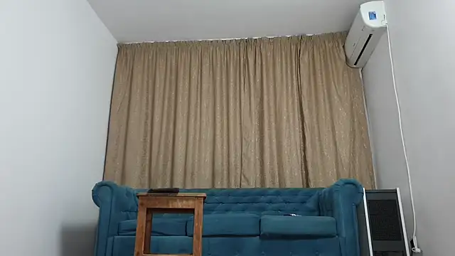 BLOND GOD online show from 05.26.26