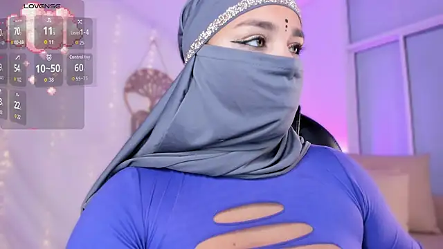 amila hagda online show from 09.30.25