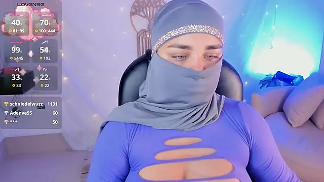 amila hagda online show from 10.09.25