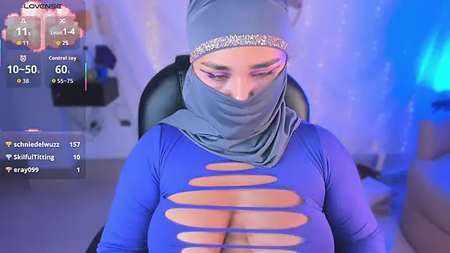 amila hagda online show from 10.12.25