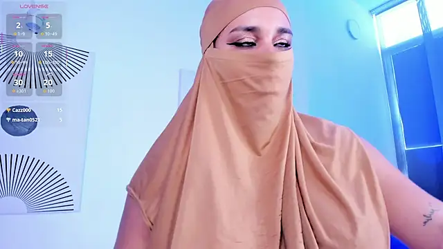 amila hagda online show from 11.08.25