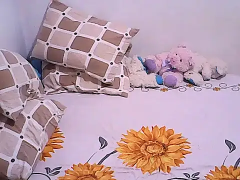 Sweetyummybabygirl online show from 07.05.26