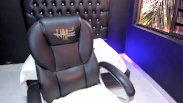 amanda noir online show from 01.09.26