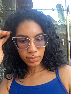 RavenShyfit online show from 10.19.25