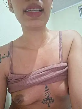 RavenShyfit online show from 02.14.26