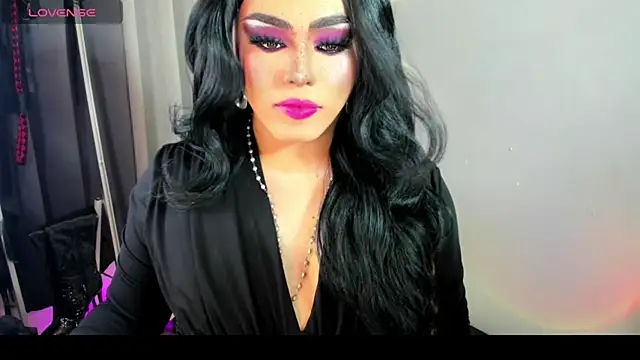 MagnaCumLoader17 online show from 09.29.25