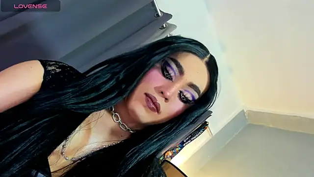 MagnaCumLoader17 online show from 10.29.25