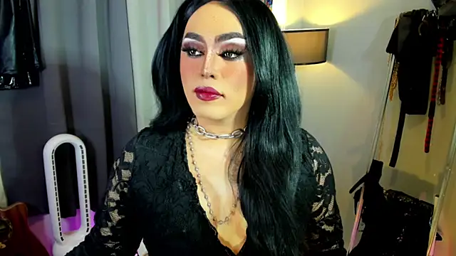 MagnaCumLoader17 online show from 11.10.25