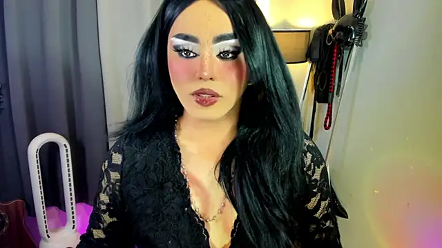 MagnaCumLoader17 online show from 11.20.25