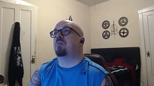 Doc524 online show from 09.23.25