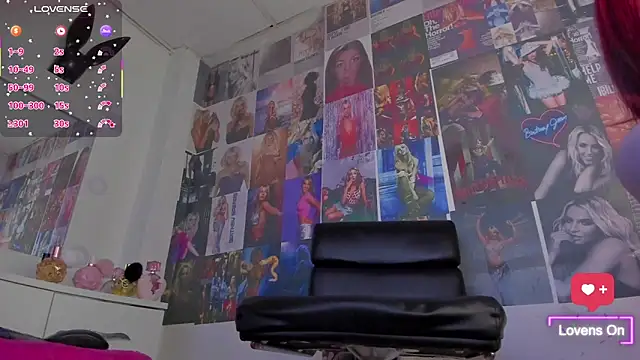 Mistileav online show from 02.01.26