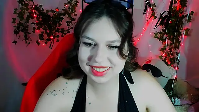 Snapshot of ChloeRicc chatting on 05.23.26 ChloeRicc online show from 05.23.26