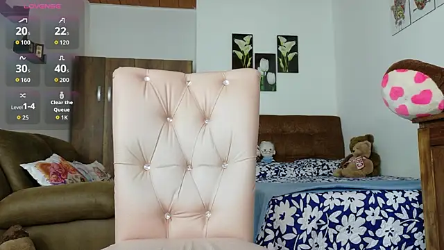 Bryony Sullyvan online show from 10.21.25