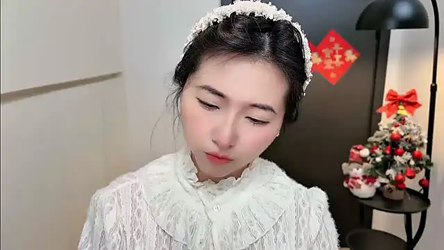 Rosalind xixi online show from 02.10.26