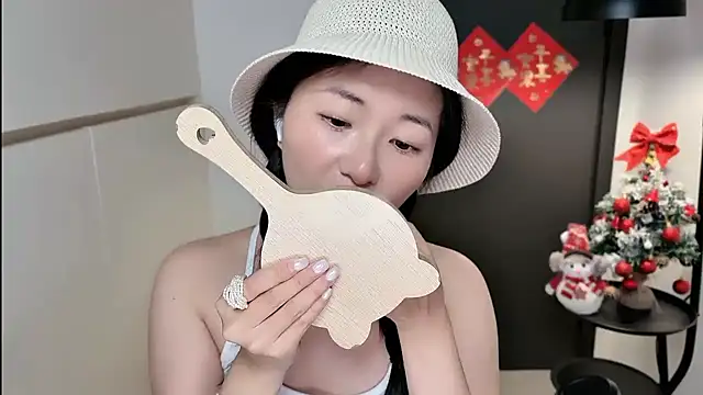 Rosalind xixi online show from 03.02.26