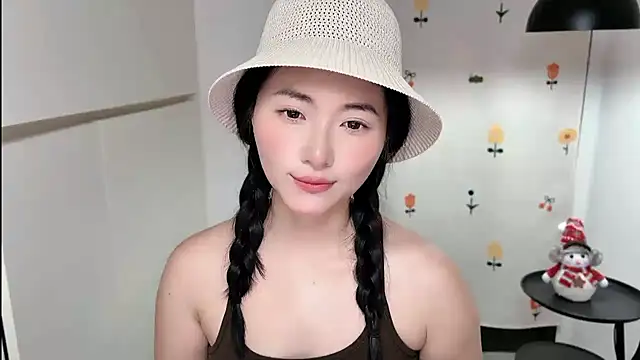 Rosalind xixi online show from 03.24.26