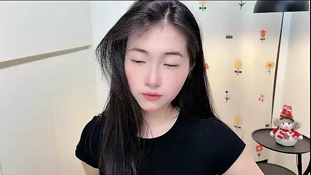 Rosalind xixi online show from 04.10.26