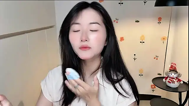 Rosalind xixi online show from 04.15.26