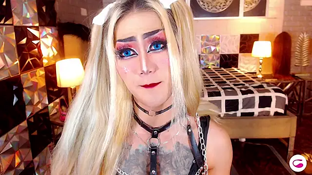 HorseCockDivine online show from 11.16.25