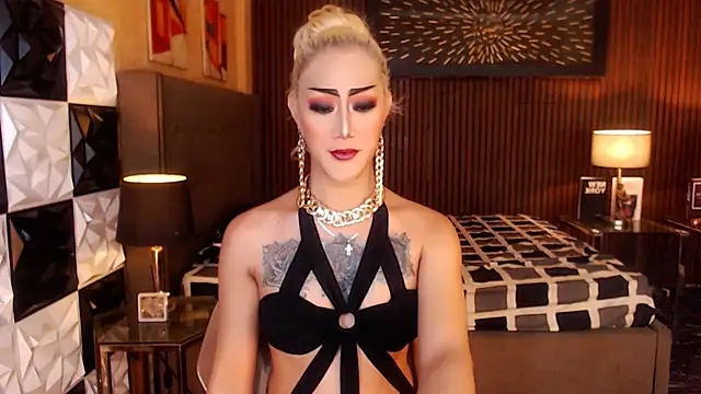 HorseCockDivine online show from 02.17.26