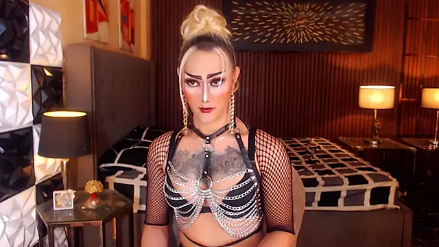 HorseCockDivine online show from 03.27.26