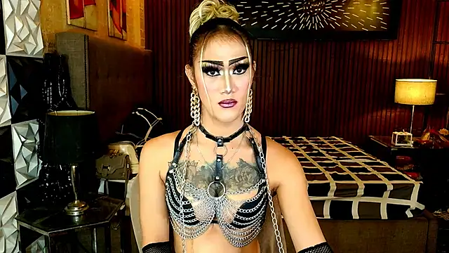 HorseCockDivine online show from 07.29.26