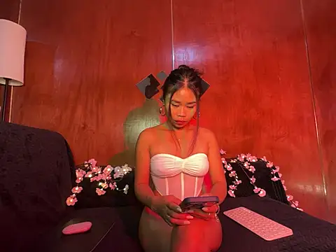 Snapshot of JellySbeans chatting on 03.01.26 JellySbeans online show from 03.01.26