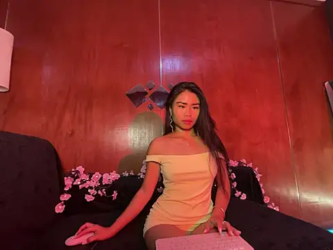 Snapshot of JellySbeans chatting on 03.02.26 JellySbeans online show from 03.02.26