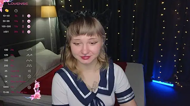 Tori Cutie online show from 02.05.26