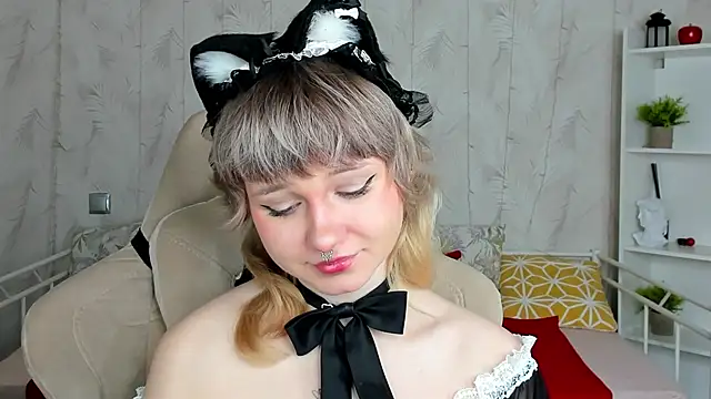 Tori Cutie online show from 03.14.26