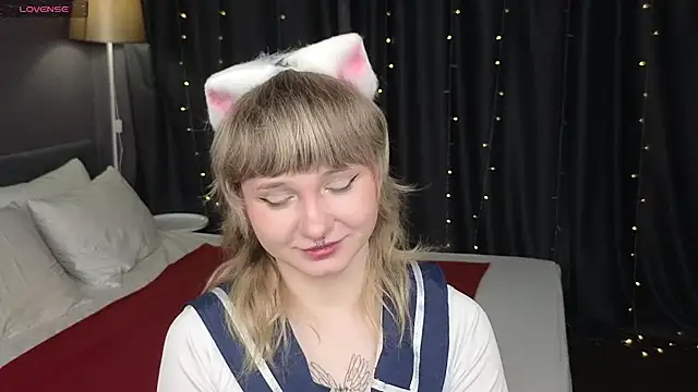 Tori Cutie online show from 03.20.26