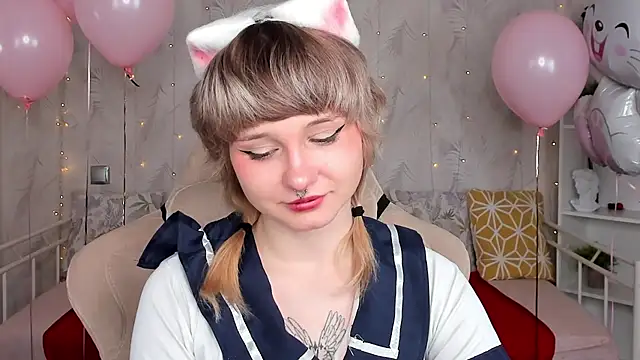 Tori Cutie online show from 03.31.26