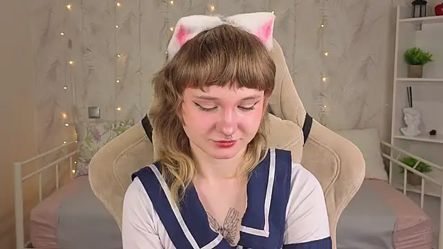 Tori Cutie online show from 05.30.26