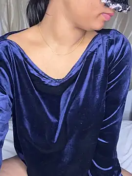 Cute-Samayra online show from 12.13.25