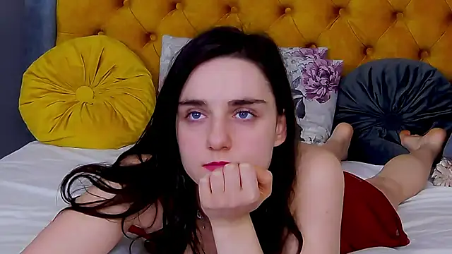 Jessica White  online show from 02.23.26