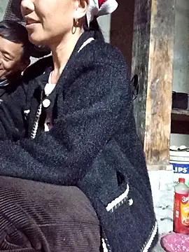 Snapshot of TinTin321 chatting on 01.31.26 TinTin321 online show from 01.31.26