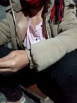 Snapshot of TinTin321 chatting on 02.02.26 TinTin321 online show from 02.02.26