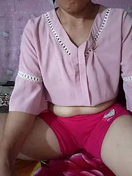 TinTin321 online show from 04.14.26