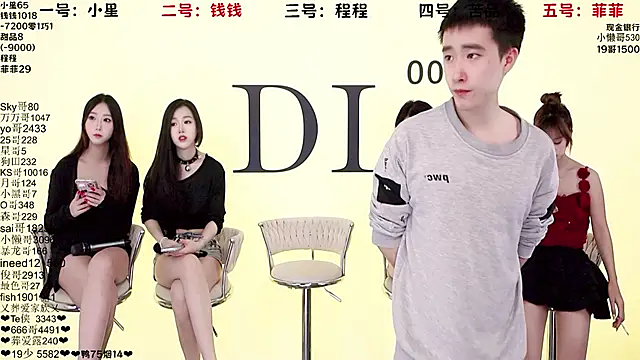 ZZ00033S online show from 10.05.25