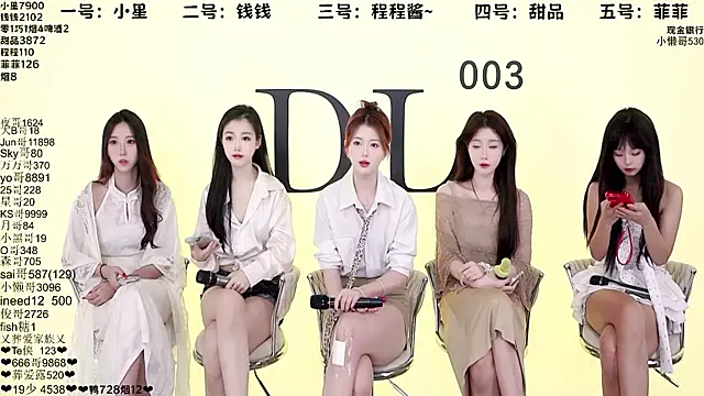 ZZ00033S online show from 10.14.25