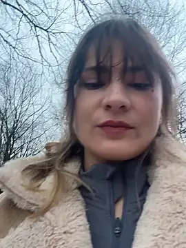 IsabellaEtha online show from 02.11.26