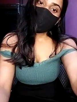 Amisha2 online show from 10.05.25