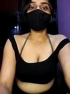 Amisha2 online show from 10.17.25